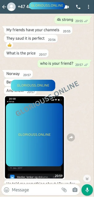 IPTV leverantör