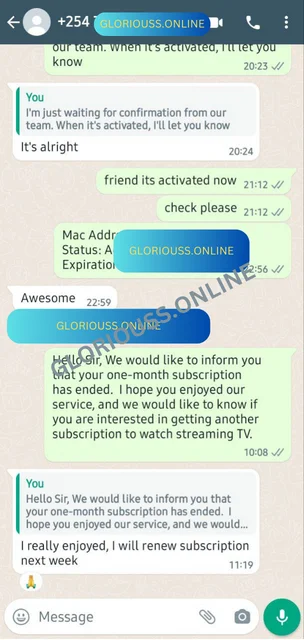 MEILLEUR IPTV