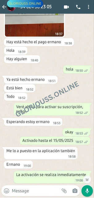 افضل خدمة اي بي تي في بدون تقطيع